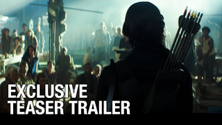 New <em>Mockingjay</em> Teaser Spotlights Phillip Seymour Hoffman
